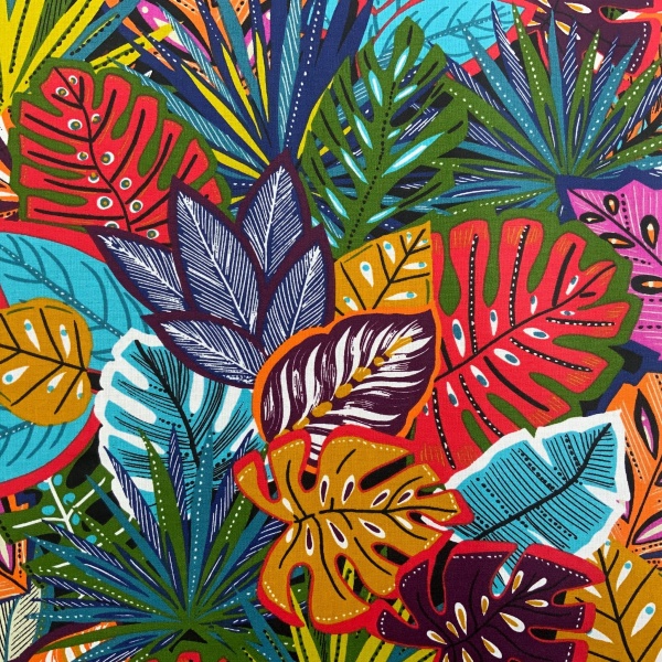 Tropical Designs