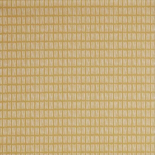 Ditto Matt Oilcloth in Saffron