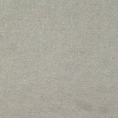Glitter Extra Wide French Sparkly Oilcloth in Grey