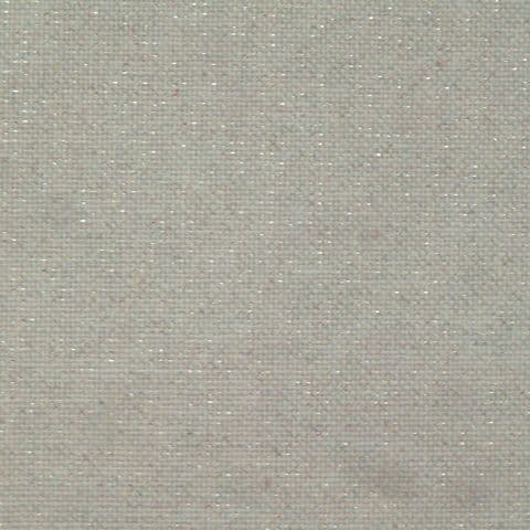 Glitter Extra Wide French Sparkly Oilcloth in Grey