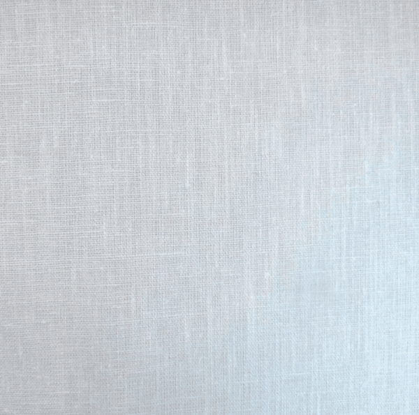 Grey Linen Extra Wide French Oilcloth 140 cms.