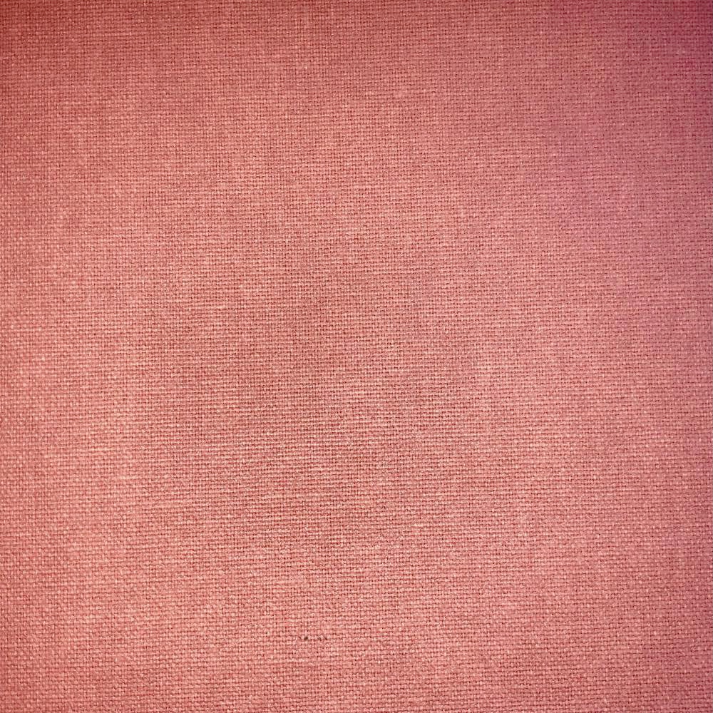 Galice Plain Extra Wide French Oilcloth in Marsala