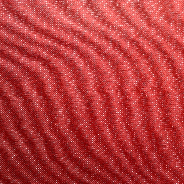 Glitter Extra Wide Sparkly French Oilcloth in Red
