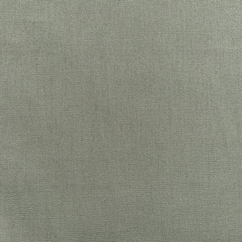 Plain Grey Outdoor Dralon Fabric NorfolkOilcloth