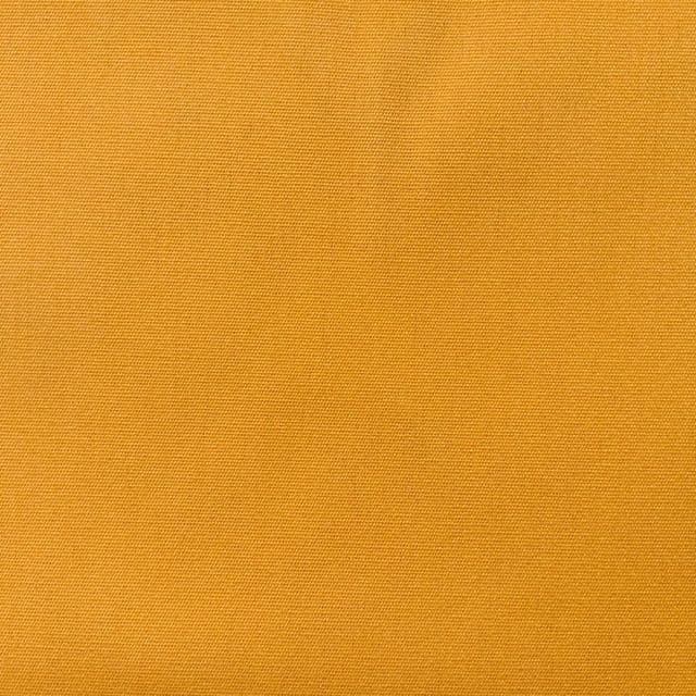 Plain Yellow Outdoor Dralon Fabric