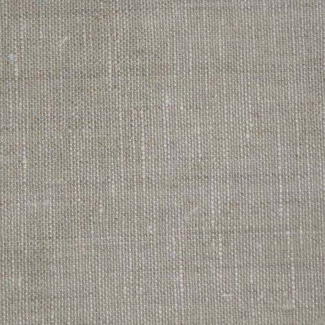 Natural Linen Extra Wide Oilcloth. 146 cms