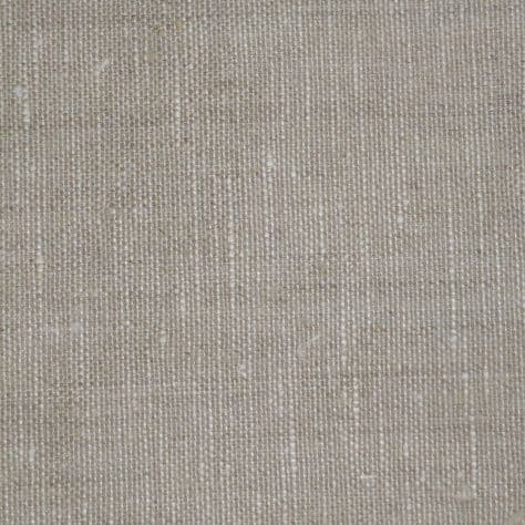 Natural Linen Extra Wide Oilcloth. 147 cms