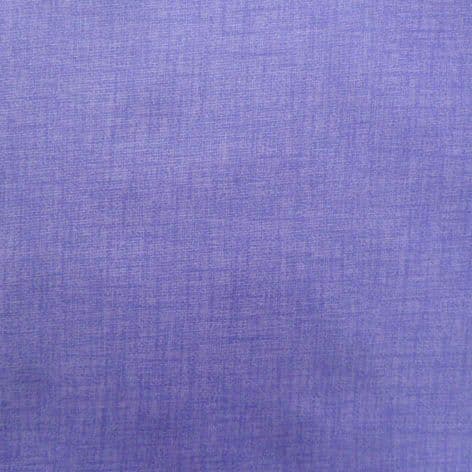 Spanish Plain Extra Wide Oilcloth in Lilac